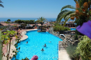 El Capistrano, Nerja
